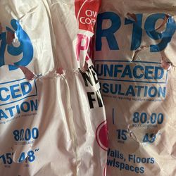 R19 insulation