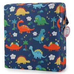 Dinosaur Portable Booster Seat Cushion