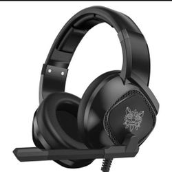 ONIKUMA K19 Gaming Headset
