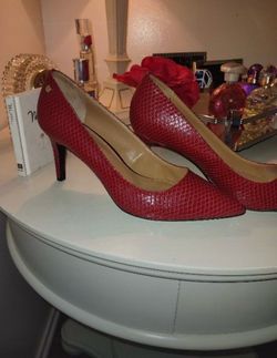 Dancing 💃 shoes
