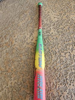 Baseball Bat