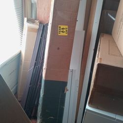 King Size Box Spring