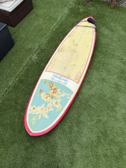 7ft Surf Sessions Surfboard