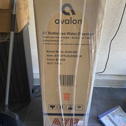 Avalon Bottles Water Dispenser 