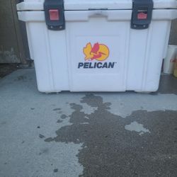 Pelican Pro Gear Elite Cooler