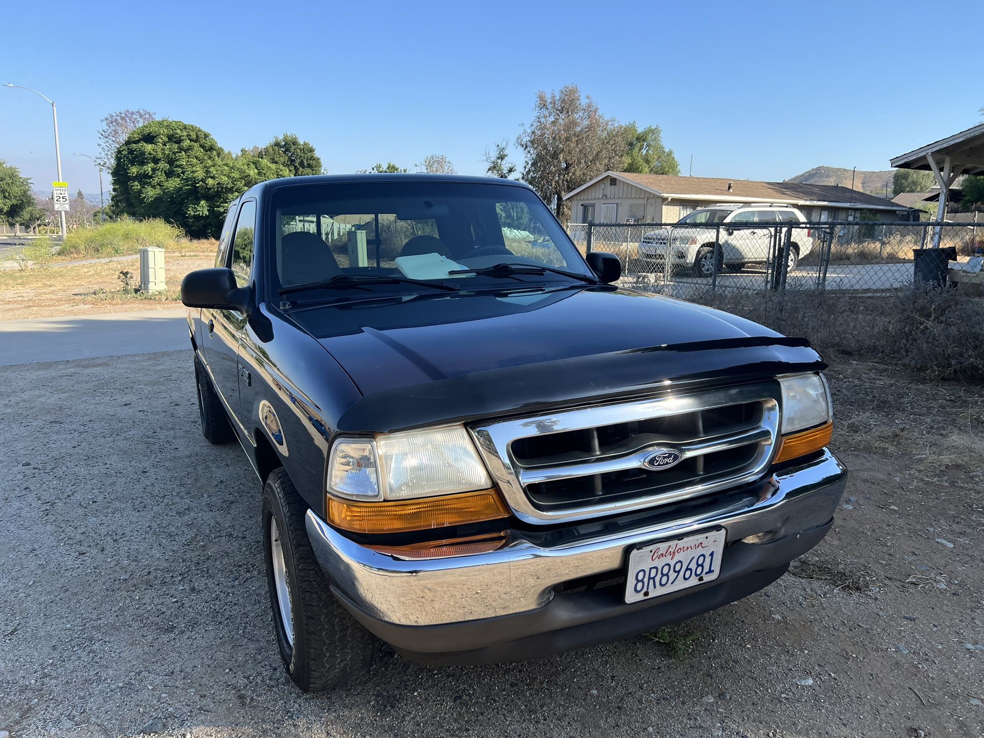 2000 Ford Ranger for Sale in Riverside, CA - OfferUp