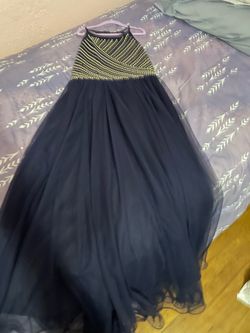 ELEGANT GIRL DRESS