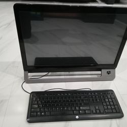 Gateway Desktop Computer