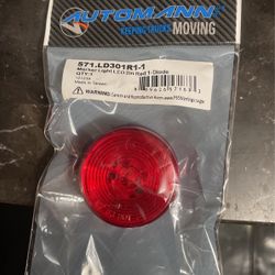 Led Marker Light 