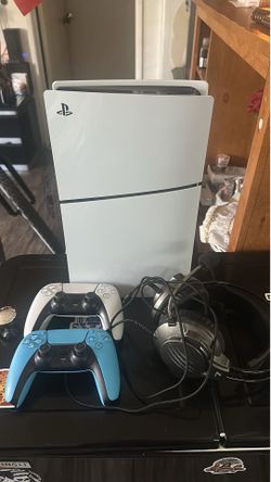 PS5