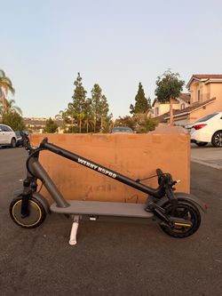 π₯ BRAND NEW ELECTRIC SCOOTER π₯