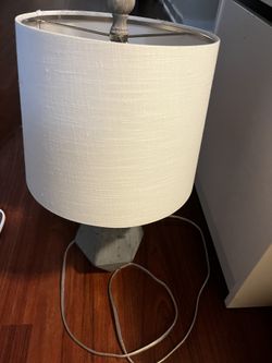 Table Lamp