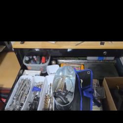 Tools WRENCHES Sockets Screwdrivers