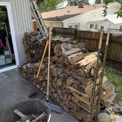 FREE Wood