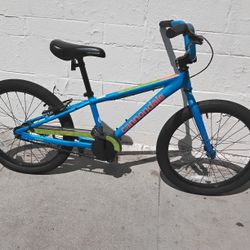 Cannondale 20in Bike 