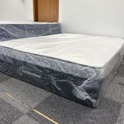 $10 Down Take Now!! Mattress Clearout!! MSG Asap 
