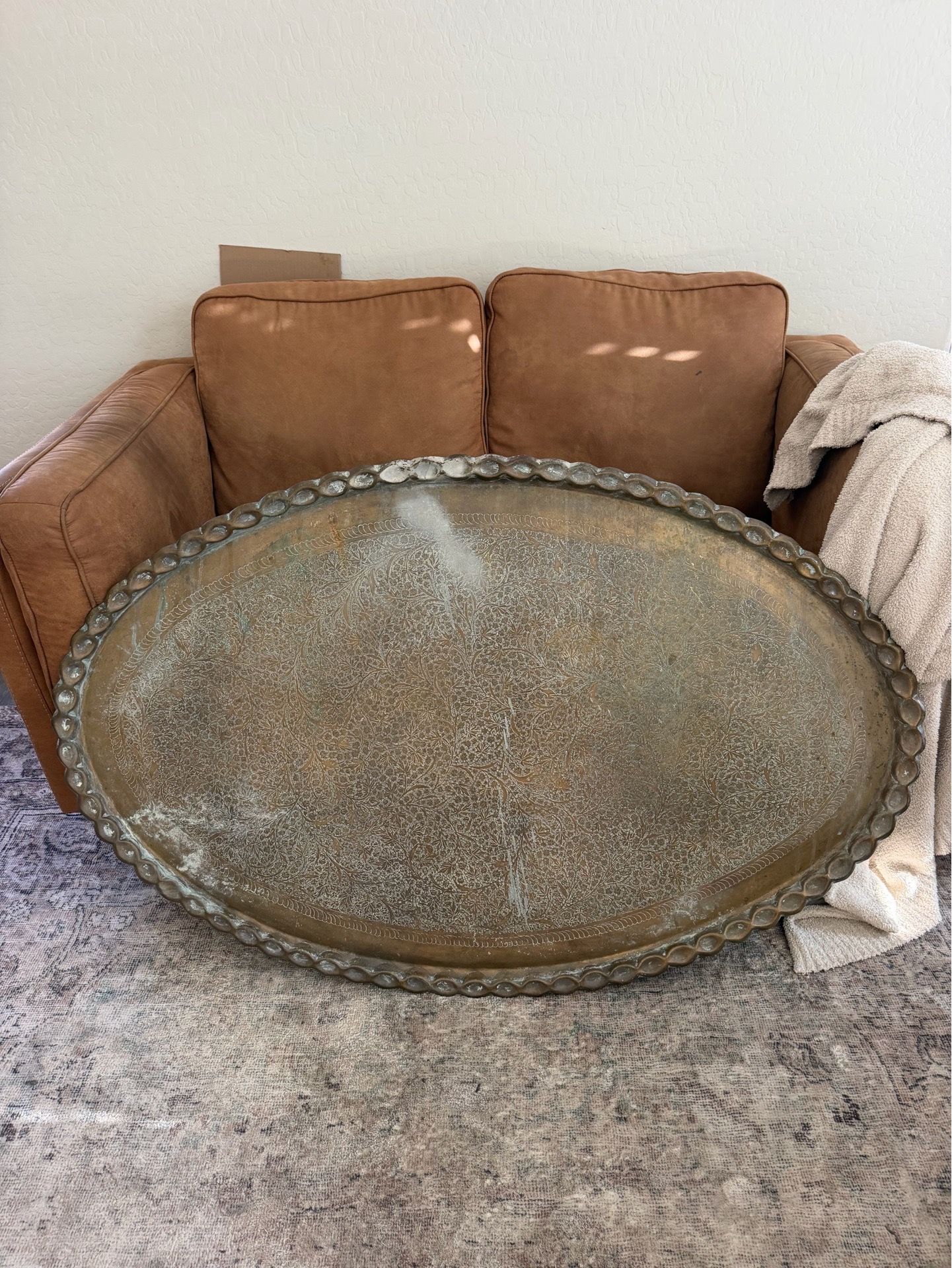 Table top/wall decor