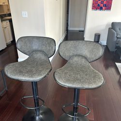 Bar Stool For Sale, Set of 2