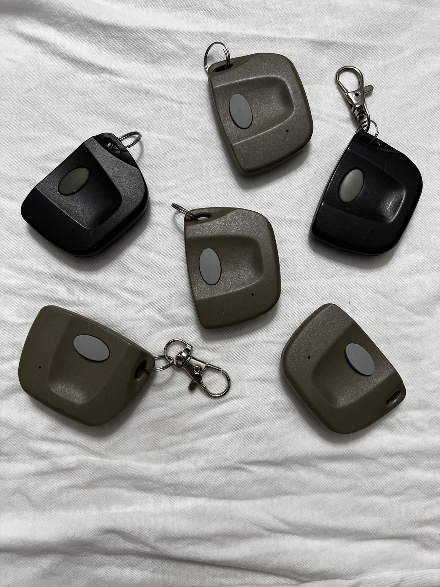 Remote Gate / Garage Opener