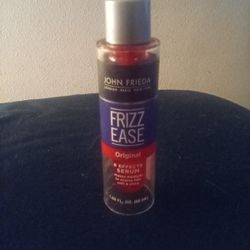 Frizz Ease Original Serum