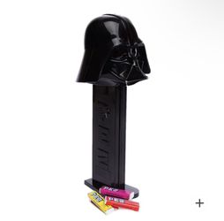 Darth Vader Giant Pez