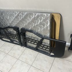 07 To 2011 Jeep Wrangler Safari Door