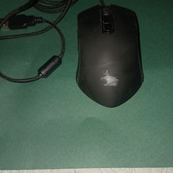 Works good it's for gamer