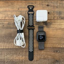 Apple Watch 6 Product Red - 44mm (2 Bands)