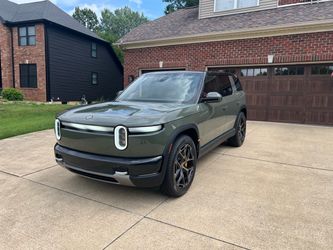 2027 Rivian R2 Performance AWD