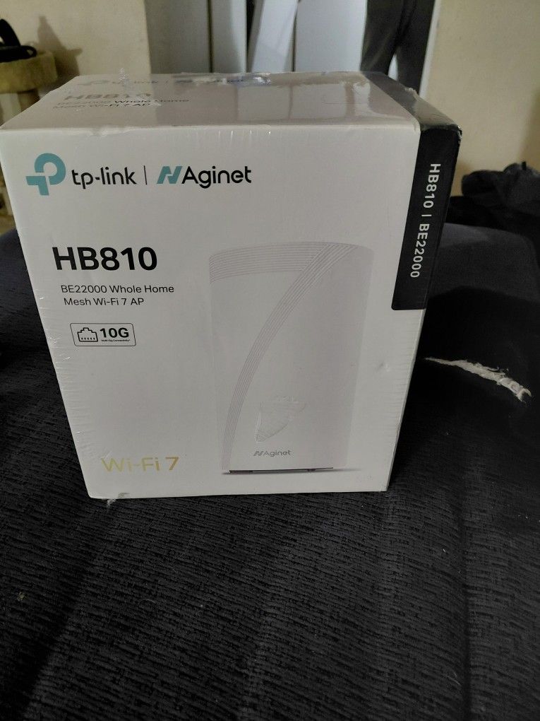 TP-link Naginet