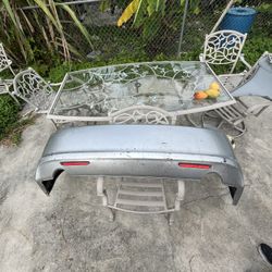 Acura Tsx Parts