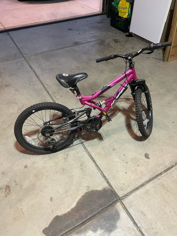 Medium Girls Bike