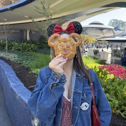 Disneyland Mickey Ears 