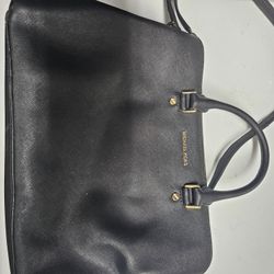 Michael Kors Savannah Bag