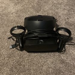 Oculus Rift S