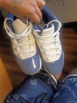 Jordans 11