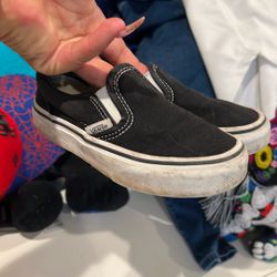 Kids Vans 10c