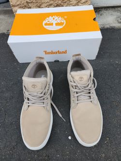 botas Timberland
