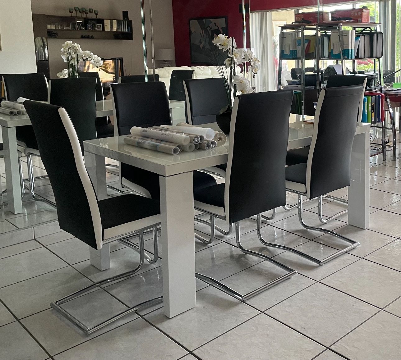 Dinning Room Table