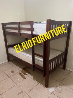 Furniture bunkbed