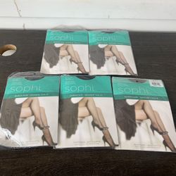 Sophi queen size pantyhose