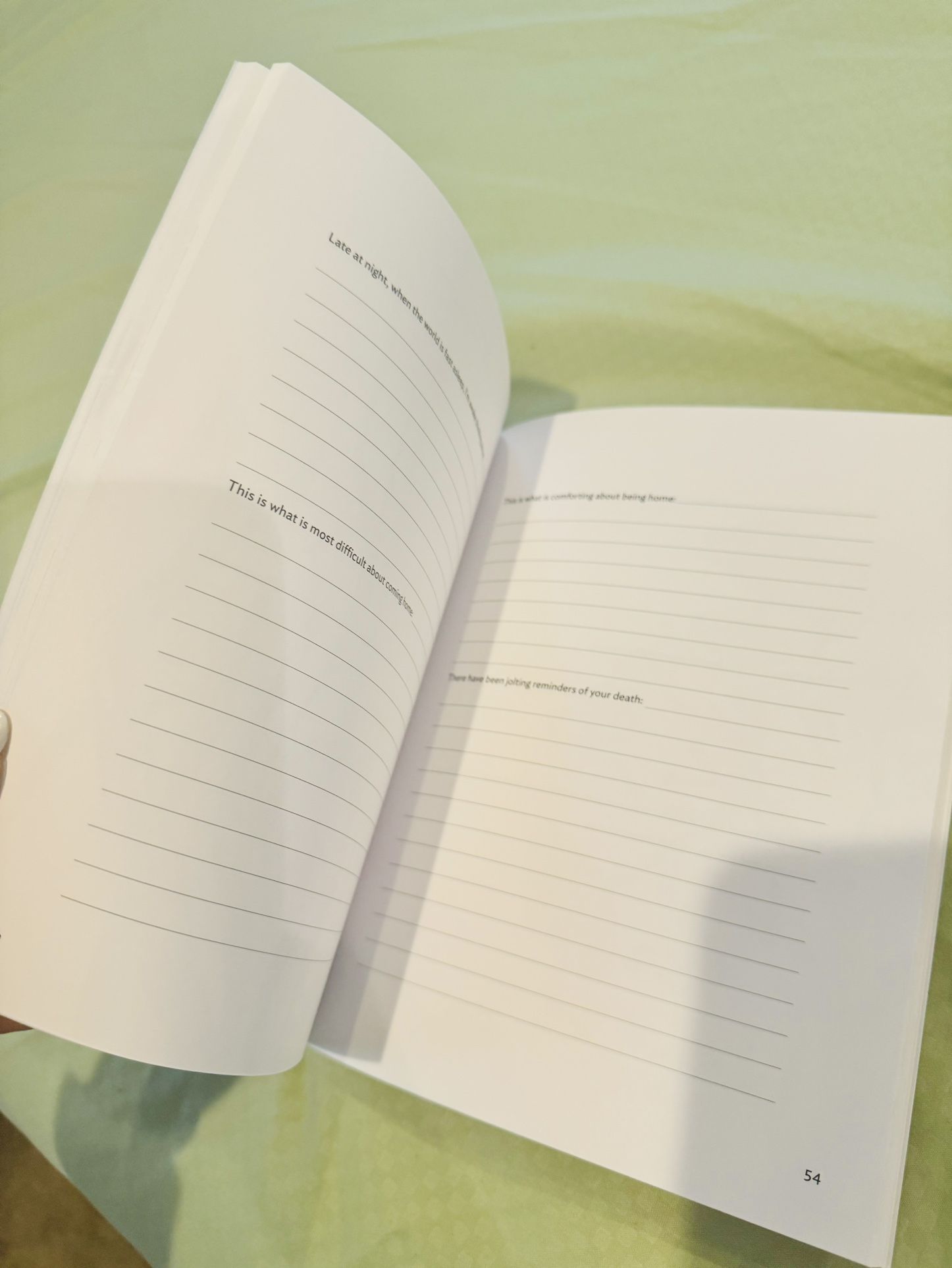 FREE!! Pet Remembrance Journal