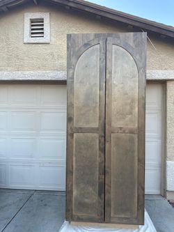 Beautiful 100% Wooden Piece of Furniture NEED GONE ASAP