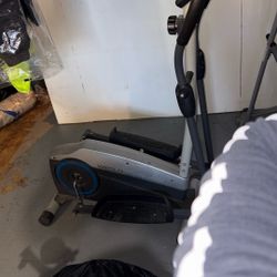 Exercise Machine 