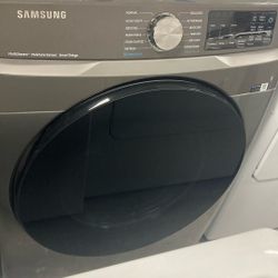 Samsung Electric Dryer