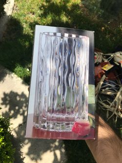 Studio Nova Vase