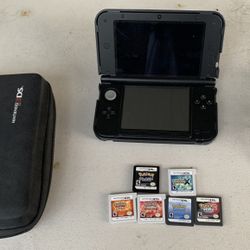 Nintendo 3ds xl pokemon bundle sales