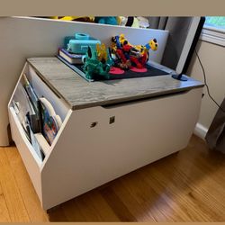 Toy Chest