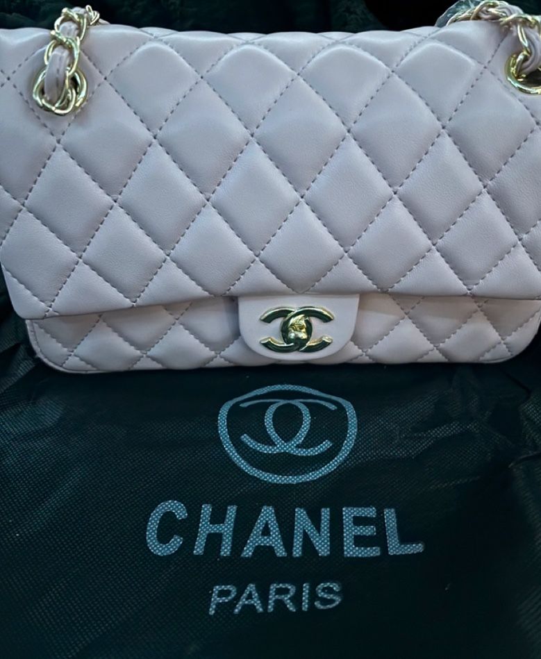 Chanel Bag