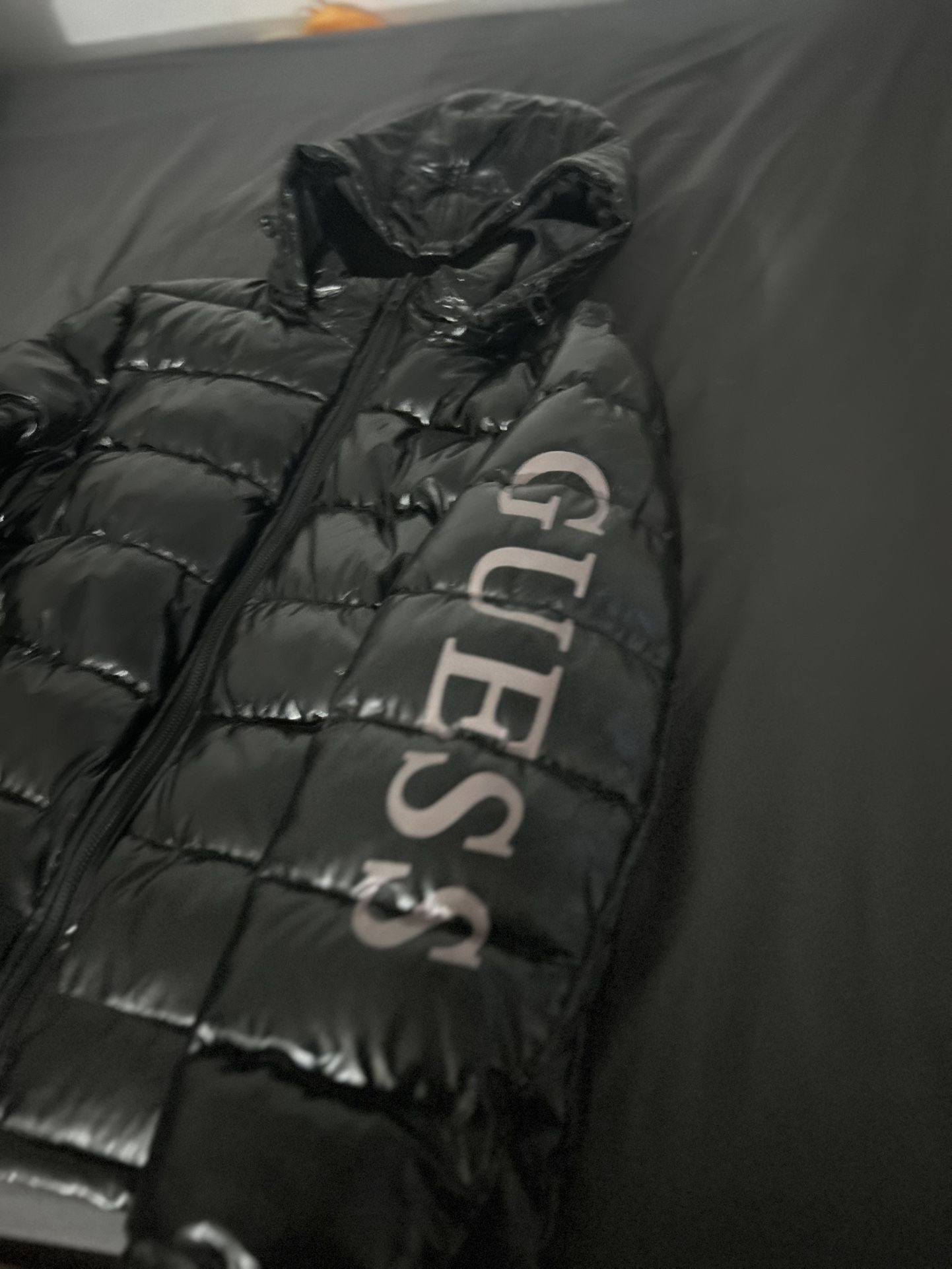 Puffer